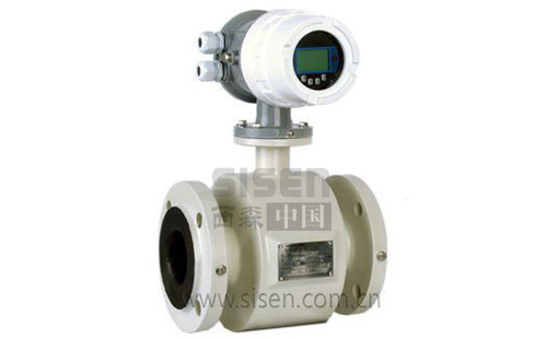西森帶您認(rèn)識智能電磁流量計