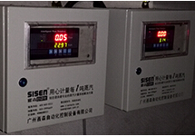 西森自動化:蒸汽計量 關(guān)于流量積算儀單位換算那些事