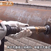 視頻：FLCB插入式超聲波流量計 現場安裝視頻
